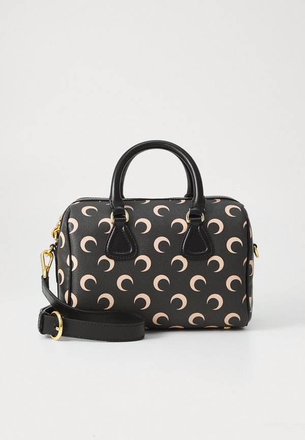 MOON STRIKE - Handtasche - inverse tan