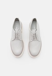 Marco Tozzi Derbies - light grey