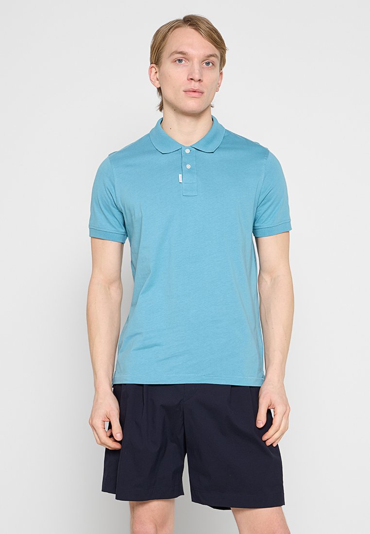 PS Paul Smith Poloshirt groen