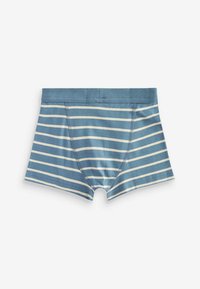 Next 7 PACK - Gaćice - blue stripe