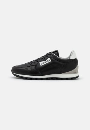 PORTO - Trainers - black