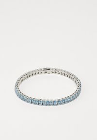 RECTANGULAR BRACELET UNISEX - Apyrankė - blue