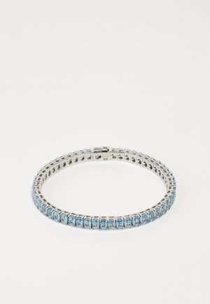 Hatton Labs RECTANGULAR BRACELET UNISEX - Bracelet - blue