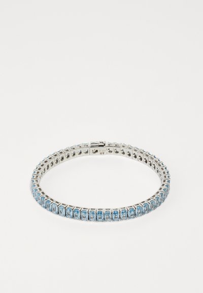 Hatton Labs RECTANGULAR BRACELET UNISEX - Bracelet - blue