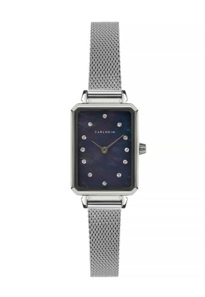 PETIT MILA - Montre - silver cloudblack silver