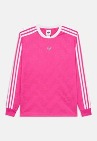 Valgt, semi lucid fuchsia