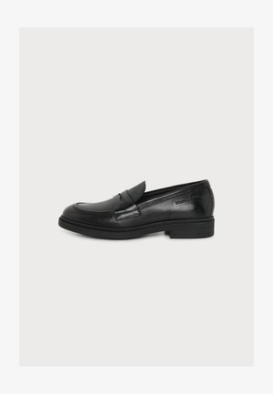 Marc O'Polo, MODEL PAULA 34 - Slip-ons - black