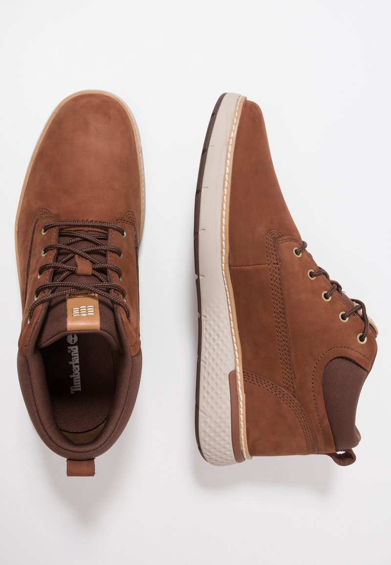 timberland cross