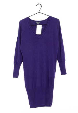 Robe pull - purple