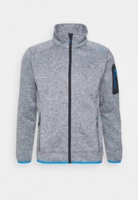 CMP Forro polar - blue
