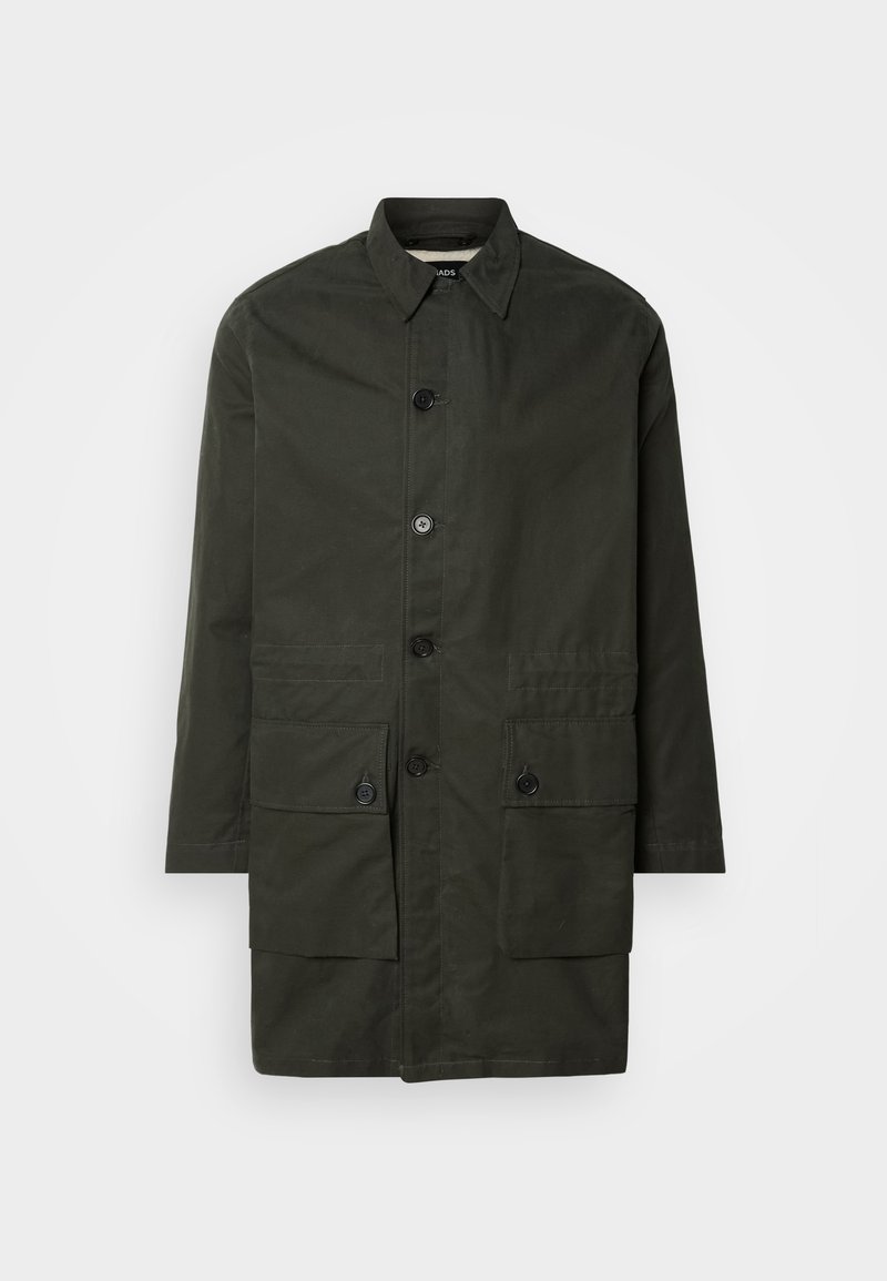 Mads Nørgaard Parka donkergroen Mads Nørgaard Parka donkergroen