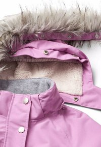 Molo CATHY - Parkas - purple ray