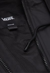 Vans Let jakke / Sommerjakker - black
