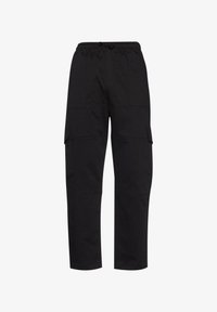 Unausgewählt, black