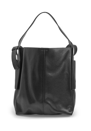 Borsa a mano - nero