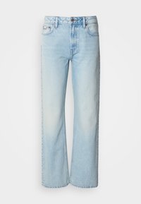 SIGNATURE 90S STRAIGHT - Jeans relaxed fit - lafayette