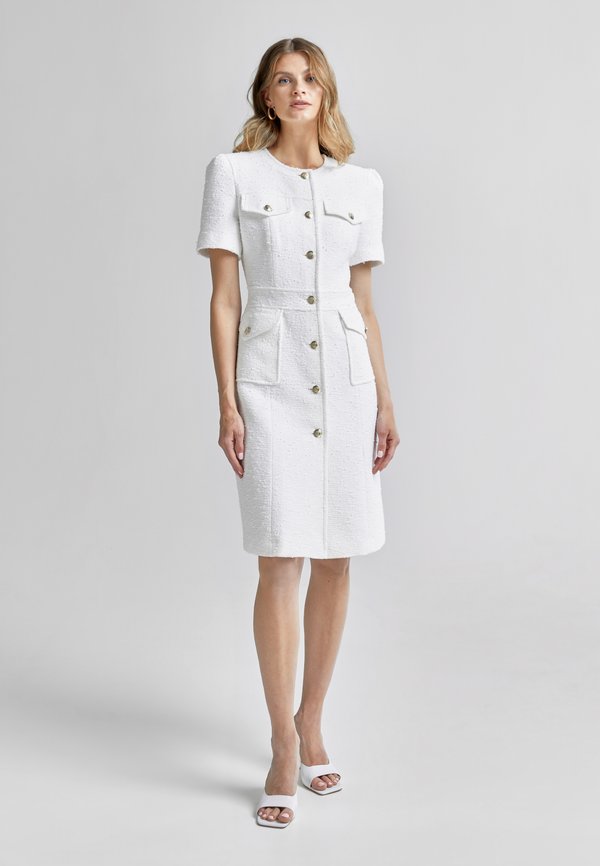 ELINOR - Shift dress4