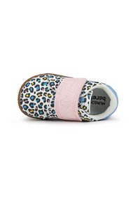 MUNICH PAULO  - Zapatos con cierre adhesivo - rosa