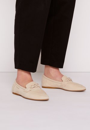 Instappers - antelope