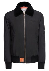 Bombers CURTISS - Jas - black
