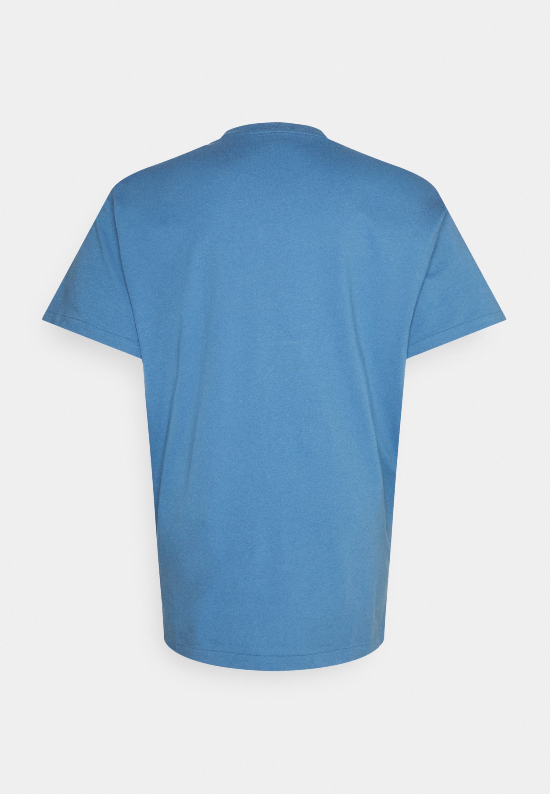 Homme T-shirt basique Homme T-shirt basique