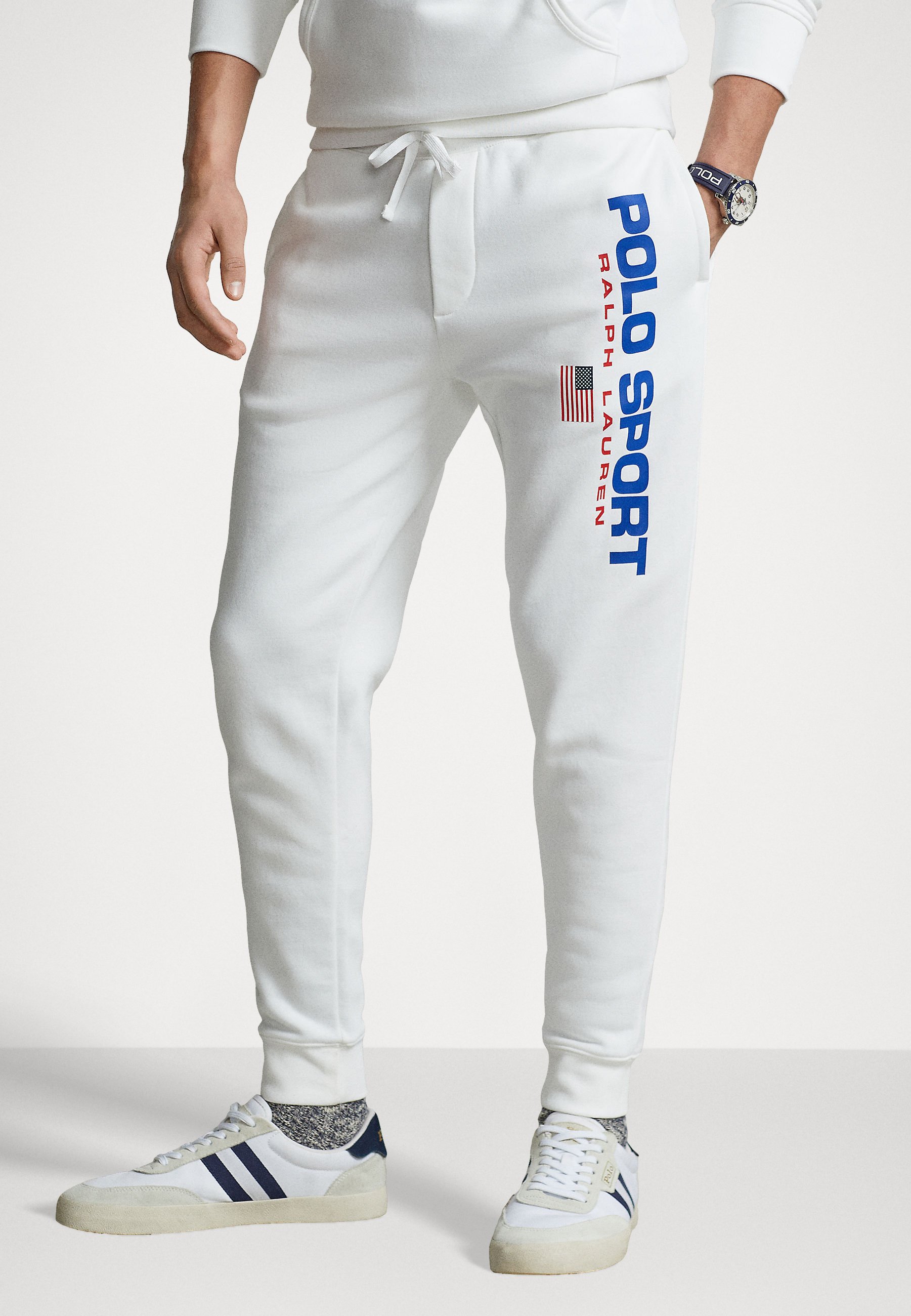 polo sport tracksuit bottoms