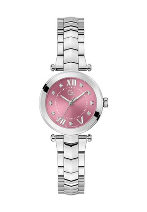 Gc Illusion - Hodinky - silver