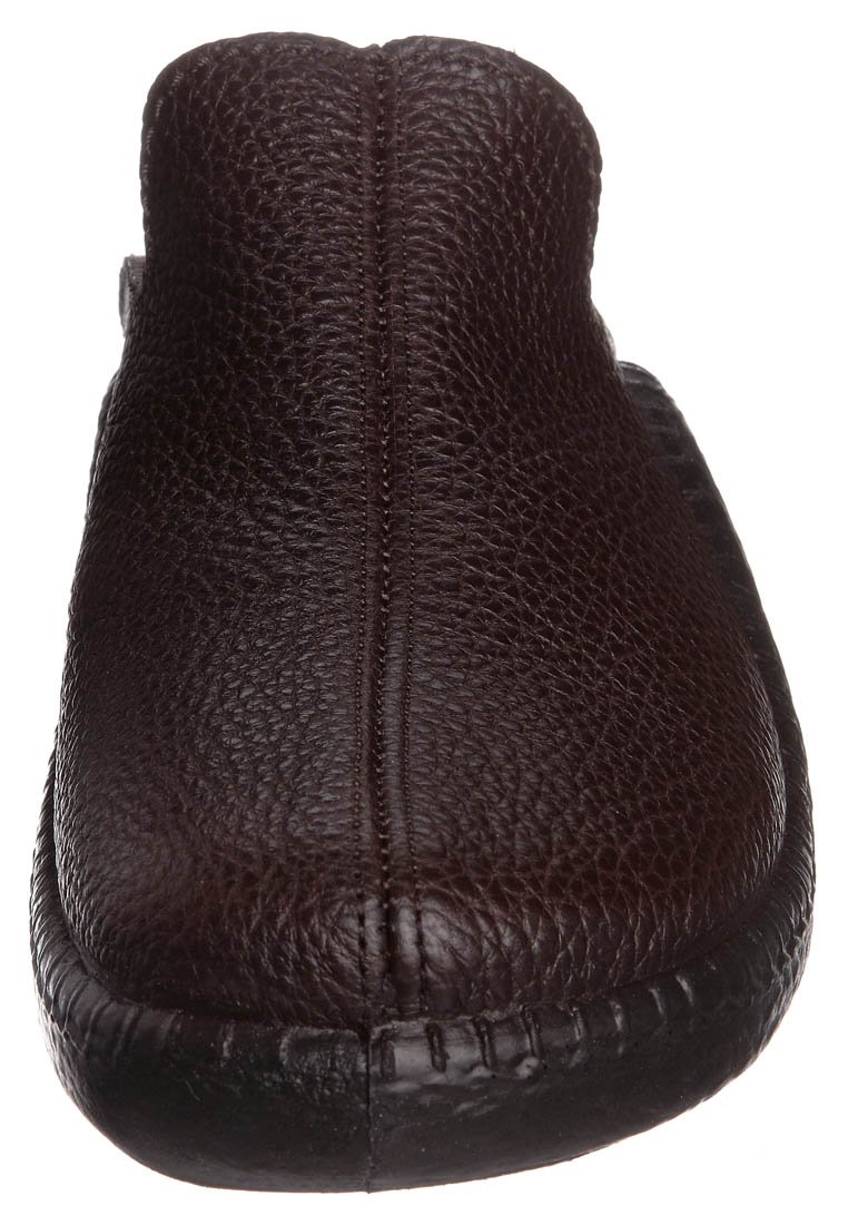 Romika MOKASSO - Pantoffels - mokka/bruin - Zalando.nl