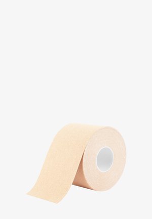 Brushworks BRUSHWORKS BODY TAPE - Bath and Body Tool - vanilla