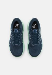 ASICS GEL-KAYANO 30 - Cestná bežecká obuv - french blue/denim blue
