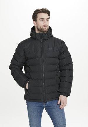 STEPP CARSENO - Veste d'hiver - black