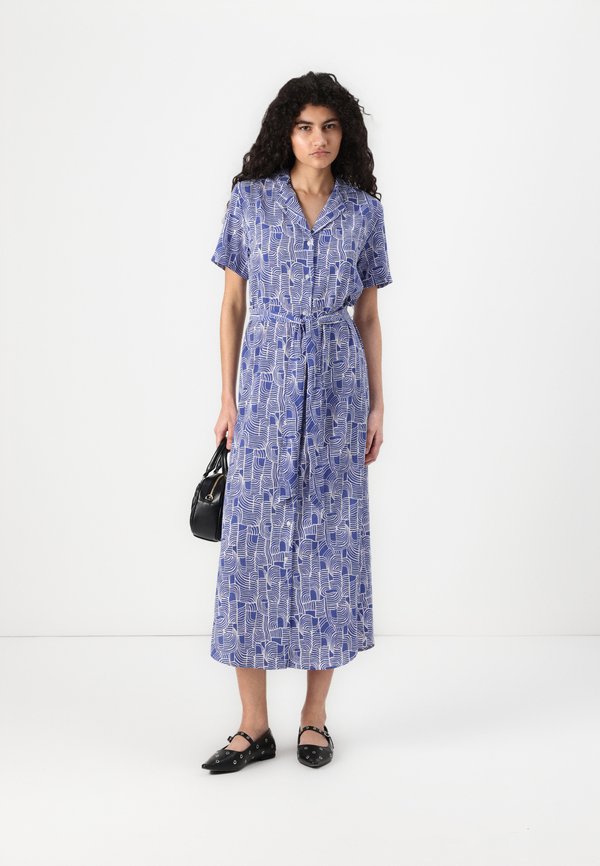 ONLNOVA LIFE IZI  - Shirt dress3