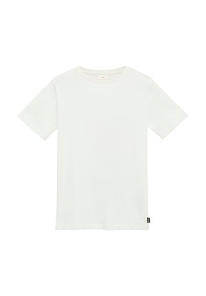 - T-shirt basic