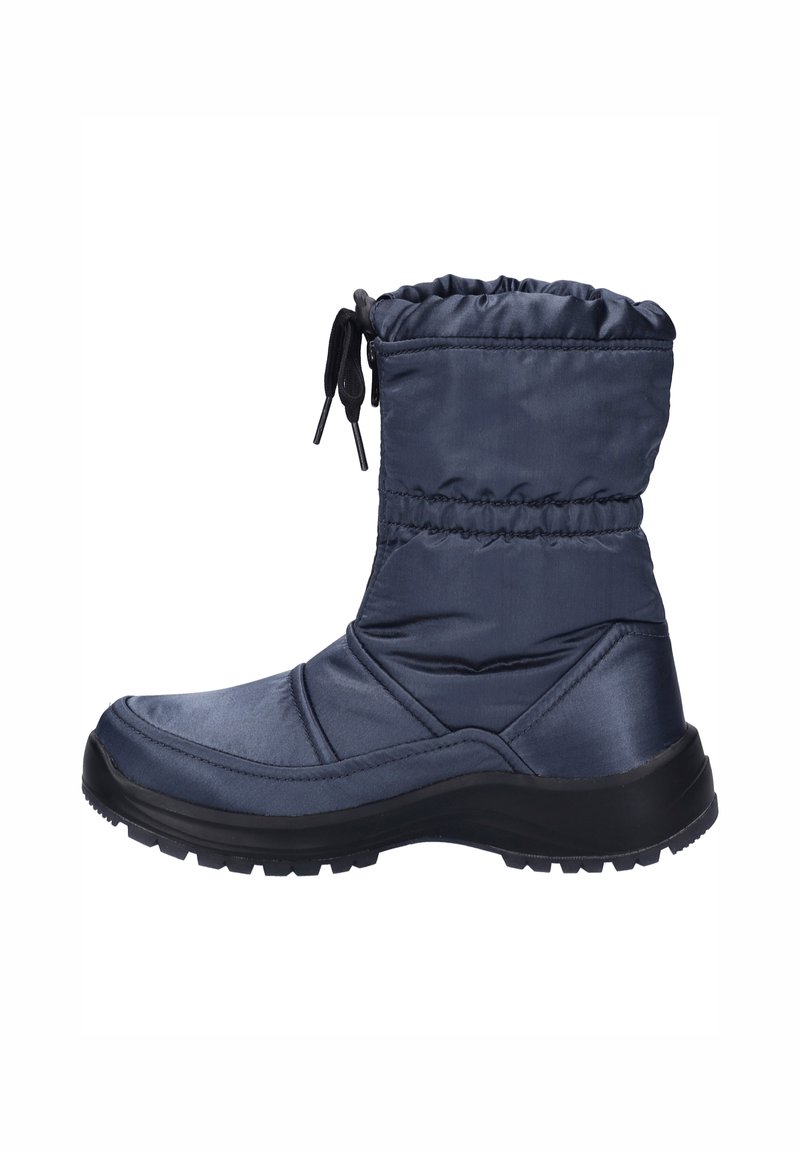 Josef Seibel COLORADO niebieski