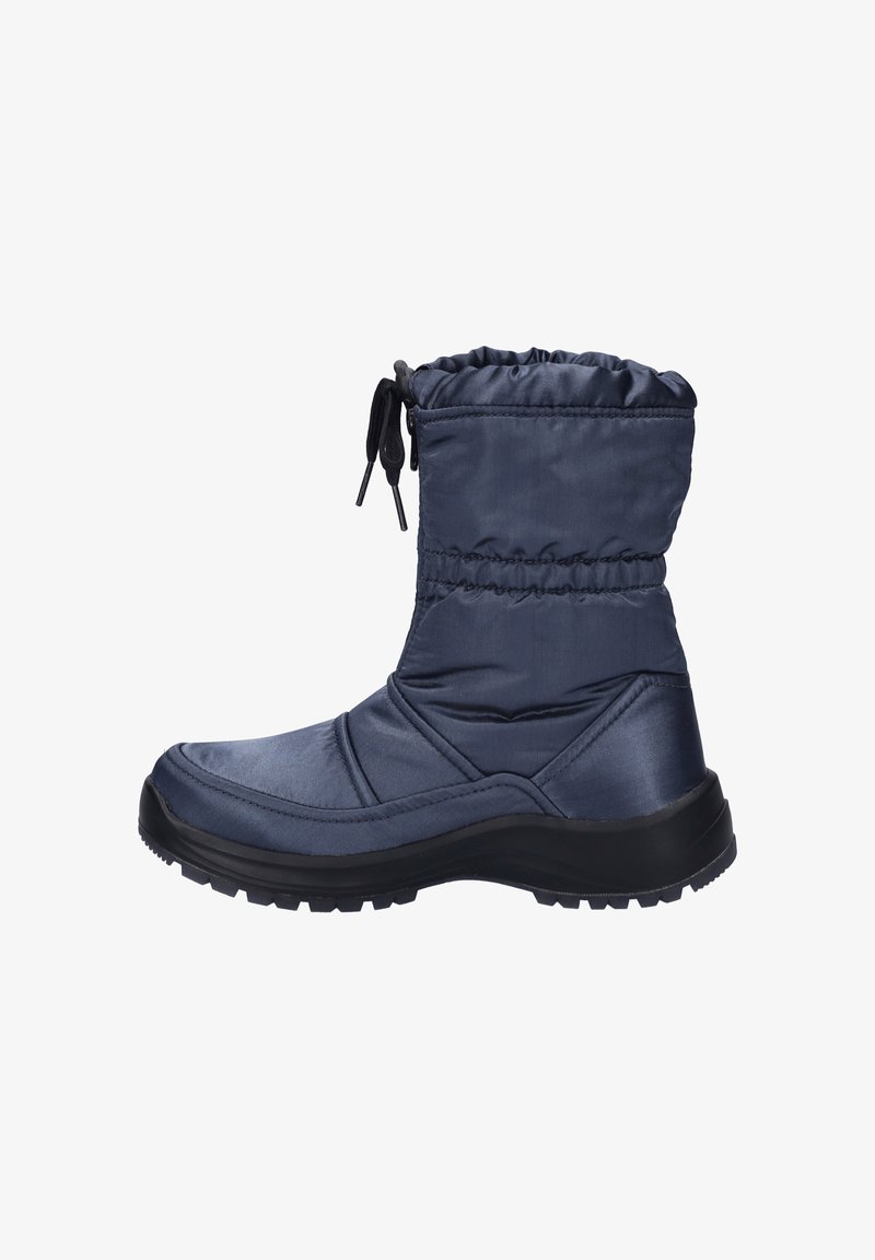 Josef Seibel COLORADO niebieski