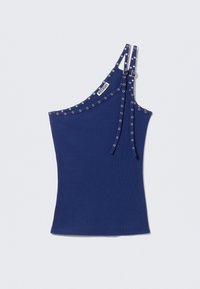 Επιλέχθηκε, royal blue
