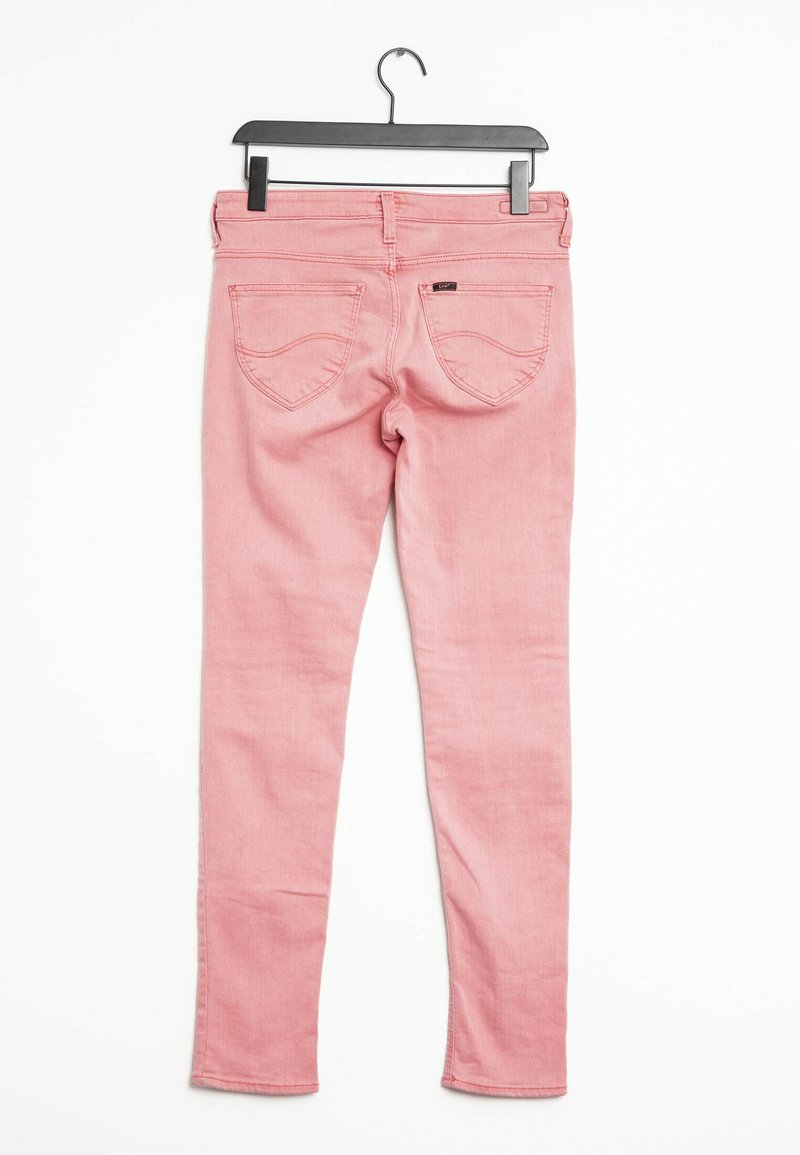Lee Slim fit jeans pink (Pre-owned)