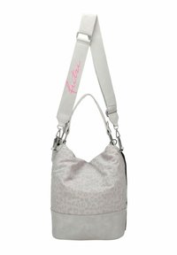 Fritzi aus Preußen Handtasche - leo soft stone