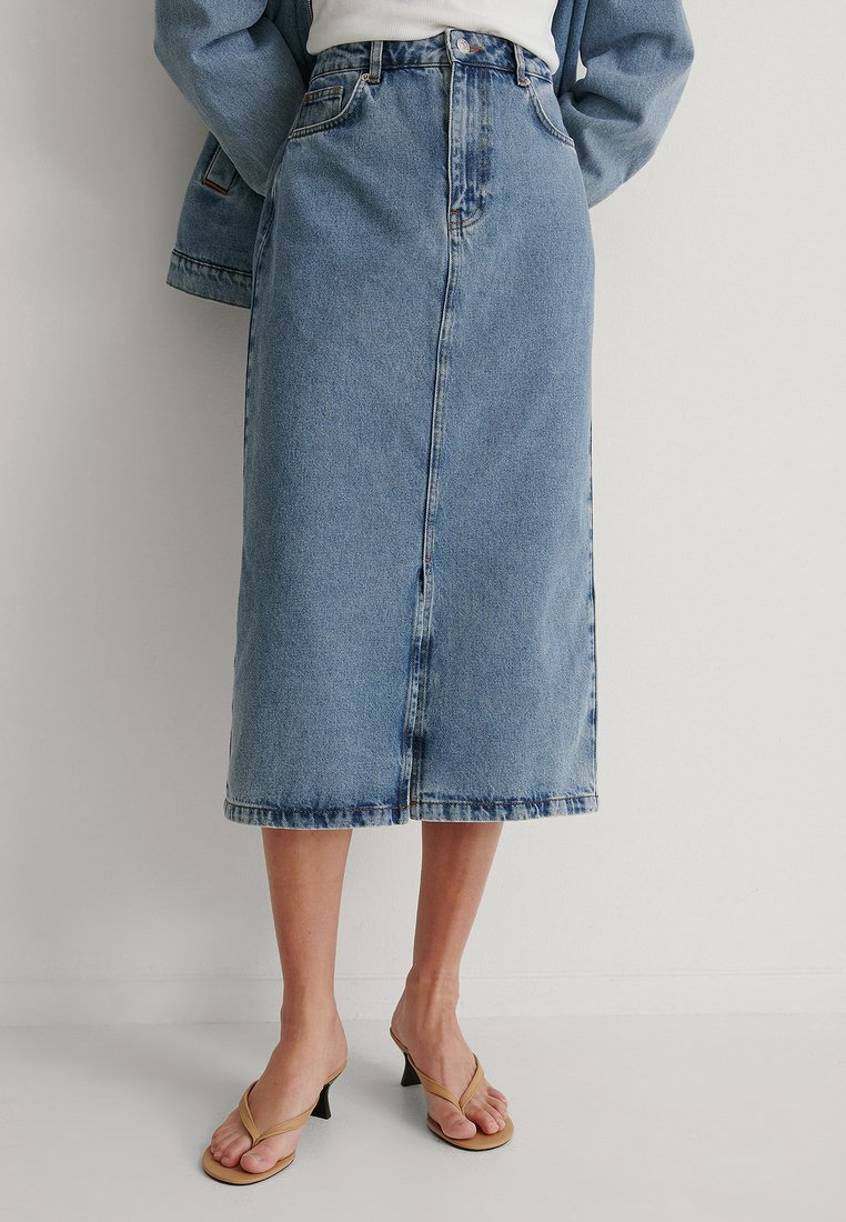 Jeansrock