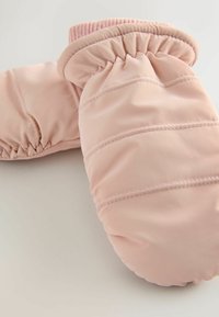 Unselected, pink