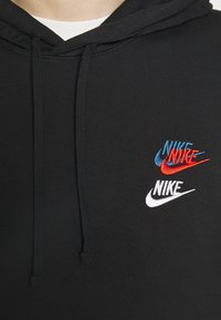 Nike Sportswear Luvtröja - black