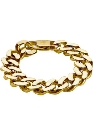 FAVS Armband - gold-coloured