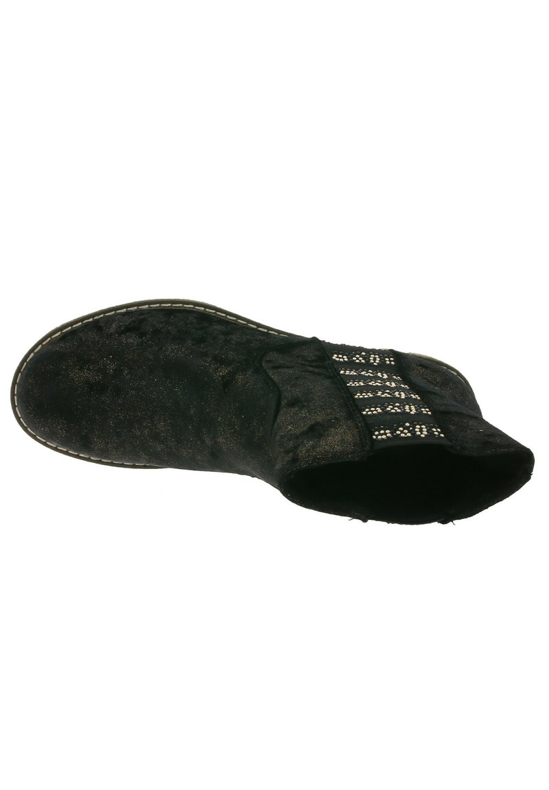 Damen Ankle Boots | ARIZONA Ankle Boot schwarz - OU25032 Damen Ankle Boots | ARIZONA Ankle Boot schwarz - OU25032