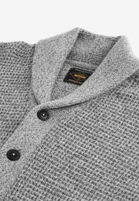 Next Strickjacke - grey