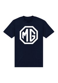 Henry Tiger BRITISH granatowy