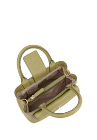 Paul Costelloe NAVARRE - Handtas - olive