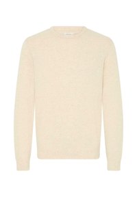 BHBRANKO - Jersey de punto - crockery melange