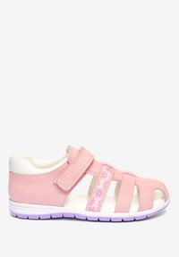 Next FISHERMAN - Vaellussandaalit - pink