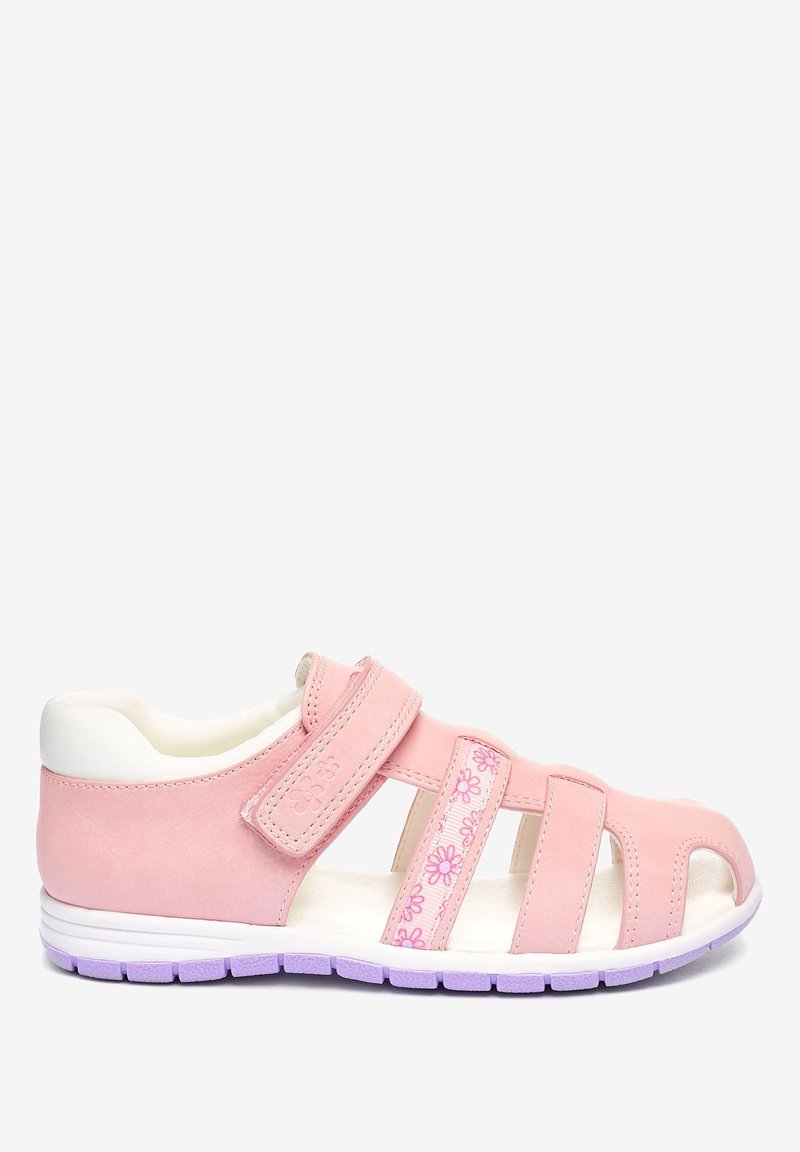 Next FISHERMAN - Vaellussandaalit - pink