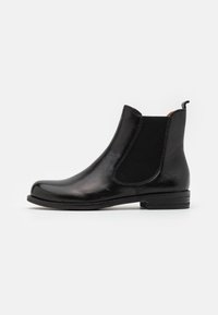 AVENA - Classic ankle boots - black